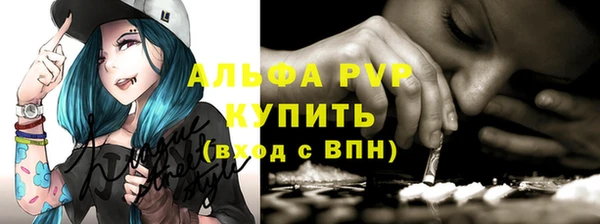 стафф Верея