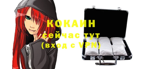 стафф Верея
