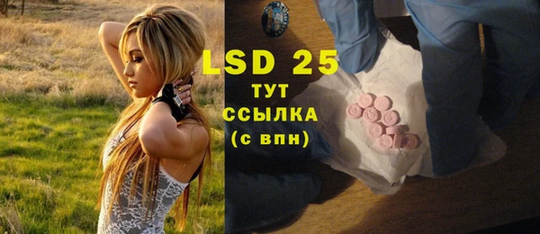 стафф Верея