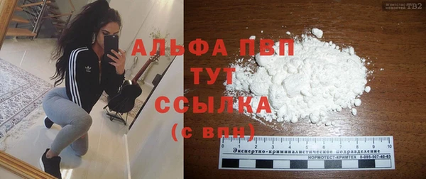стафф Верея